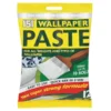 151 Wallpaper Adhesive Paste 12 Pint Pack