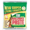 151 Wallpaper Paste 6 Pint Pack