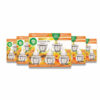 Air Wick – Scented Oil, Hawaii Exotic Papaya & Hibiscus Flower – 3.38 Oz – 5 Pack (5 Ct Each)