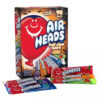 AirHeads Halloween Variety Pack Candy – 0.55 Oz – 90 Pack