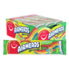 Airheads Xtremes – 2 Oz – 18 Ct