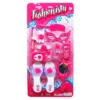 Arcady 12-Piece Fashionista Beauty Play Set