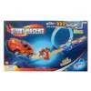 Arcady Pullback Stunt Racers Play Set (Ages 3+)