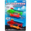 Arcady Sky Choppers Set (Ages 3+)