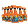 Armor All – Auto Glass Cleaner – 22 Oz – 6 Pack