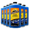 Armor – All Car Wash Concentrate – 24 oz – 6 Pack