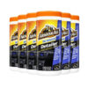 Armor All Interior Detailer Wipes Automotive Wash 25 ct – 6 Pack