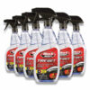 Black Magic – BM23 Professional Tire Dressing, Trigger Spray – 23 Oz – 6 Pack