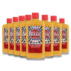 Brasso – Multipurpose Metal Polish – 8 Oz – 8 Pack