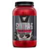 BSN – Syntha-6 Edge Protein Powder Mix Cookies & Cream – 2.47 Lb