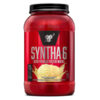 BSN – Syntha-6 Isolate Protein Powder Mix Vanilla Ice Cream – 2.01 lb