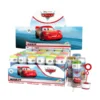 Bubble Tubs Disney Pixar Cars 60ml – Case of 36