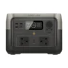 Ecoflow River 2 Max 512Wh 500W Output Gray Portable Power Station