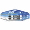 Expo – Low Odor Dry Erase Markers, Chisel Tip, Black, 2 Pack – 12 Pack