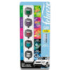 Febreze Car Air Freshener Vent Clips, Mixed Scent – 5 Ct