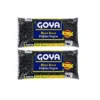 Goya Black Beans, Dry 16oz – Pack of 2