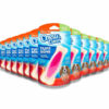 Hartz – Chew ‘n Clean Tuff Bone Dog Chew Toy, Small, Color May Vary – 24 Pack