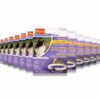 Hartz -UltraGuard Plus Flea & Tick Collar for Cats & Kittens – 1 Ct Each – 12 Pack