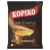 Kopiko KAW Coffee 3 in 1 Coffee Premix Strong & Rich 35 Sachets
