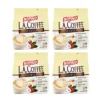 Kopiko Low Acid Coffee Premix, 24 Sachets Each – Pack of 4