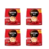 Nescafe 3-in-1 Original Instant Coffee – Pack of 4