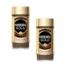 Nescafe Gold Rich Aroma & Smooth Taste Coffee (200g) – Pack of 2
