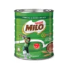 Nestle Milo Chocolate Malt Beverage Mix Jumbo Can 1.4kg