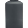 Simple Modern 1-Gallon Water Bottle with Straw Lid with Ounce Markers (Black)